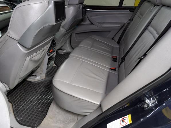 BMW X5 II (E70) с пробегом 2007 года, цена 1 689 000 рублей, 248154 км, внедорожник, Автокод Объявления