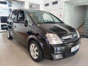 Opel Meriva A Рестайлинг Пермь  - изображение 18