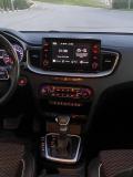 Kia Ceed III Рестайлинг Уфа  - изображение 22