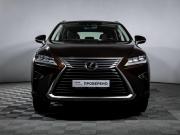 Lexus RX IV Москва  - изображение 20