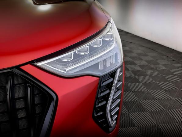 Haval Jolion I Рестайлинг с пробегом 2025 года, цена 2 299 000 рублей, 8269 км, внедорожник, Автокод Объявления