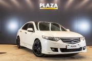Honda Accord VIII Уфа  - изображение 26
