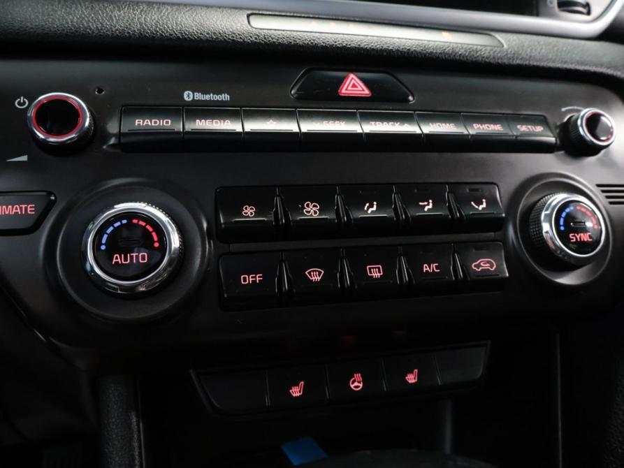 Kia Sportage IV Рестайлинг Калуга  - изображение 28