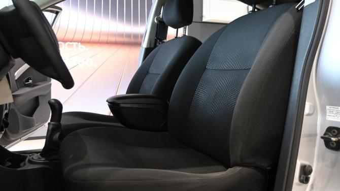 Nissan Almera III (G15) с пробегом 2015 года, цена 695 000 рублей, 127274 км, седан, Автокод Объявления
