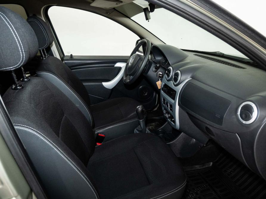Renault Sandero I Казань  - изображение 6