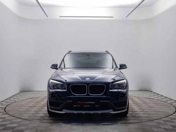 BMW X1 I (E84) Рестайлинг с пробегом 2014 года, цена 1 640 000 рублей, 138811 км, внедорожник, Автокод Объявления