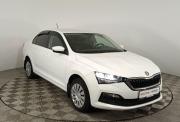 Skoda Rapid II Волгоград  - изображение 25