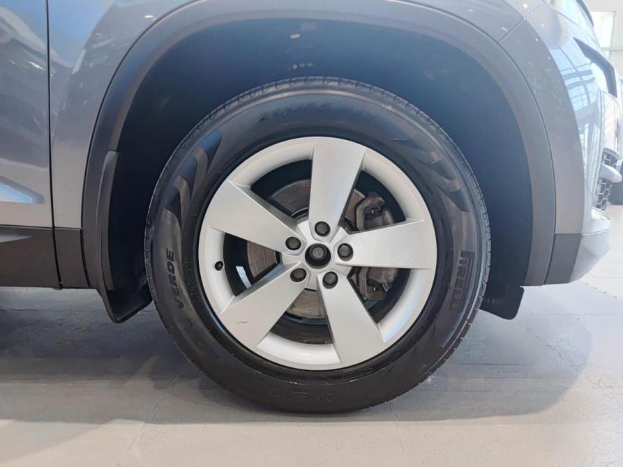 Skoda Kodiaq I Казань  - изображение 22