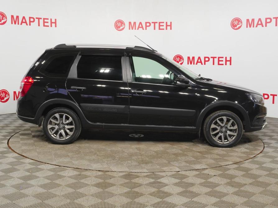 Lada (ВАЗ) Granta I Рестайлинг Вологда  - изображение 4
