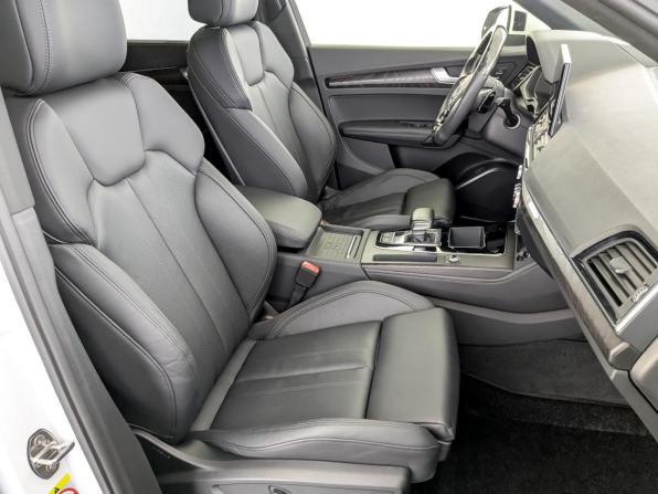 Audi Q5 Sportback I (FY) с пробегом 2023 года, цена 6 300 000 рублей, 24502 км, внедорожник, Автокод Объявления