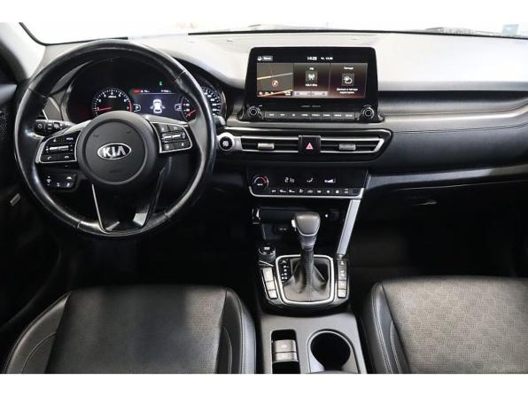 Kia Seltos I с пробегом 2020 года, цена 2 049 000 рублей, 134980 км, внедорожник, Автокод Объявления
