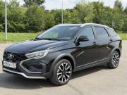 Lada (ВАЗ) Vesta I Рестайлинг (NG) Казань  - изображение 27