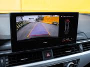 Audi A4 V (B9) Рестайлинг Москва  - изображение 36