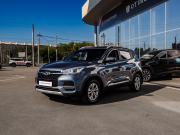 Chery Tiggo 4 I Рестайлинг Челябинск  - изображение 19