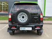 Chevrolet Niva I Ярославль  - изображение 19