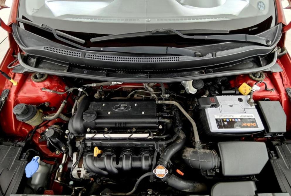 Hyundai Solaris I Волгоград  - изображение 11