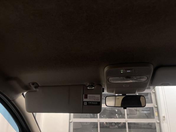 Nissan Terrano III (D10) с пробегом 2018 года, цена 1 170 000 рублей, 153110 км, внедорожник, Автокод Объявления