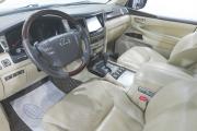 Lexus LX III Рестайлинг Новокузнецк  - изображение 68