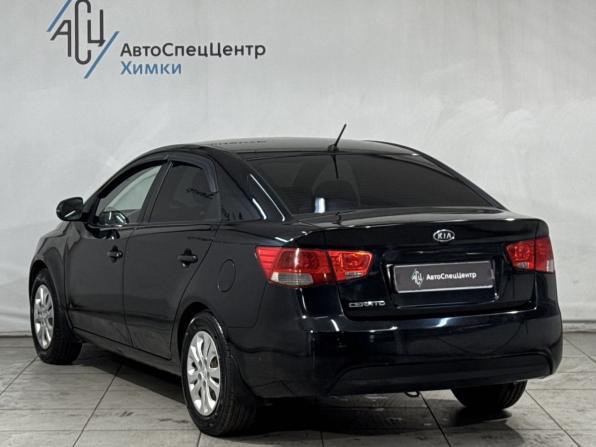 Kia Cerato II с пробегом 2013 года, цена 749 800 рублей, 130000 км, седан, Автокод Объявления