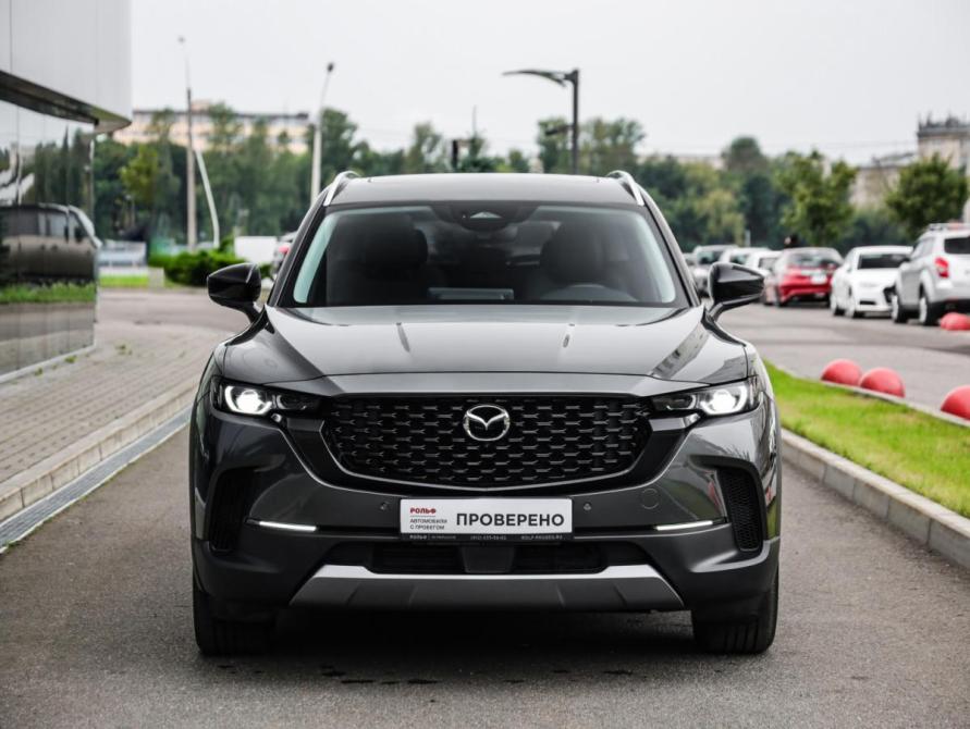 Mazda CX-50 Санкт-Петербург  - изображение 4