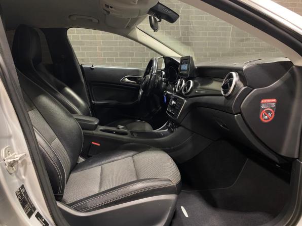 Mercedes-Benz CLA I (C117 X117) с пробегом 2013 года, цена 1 600 000 рублей, 191289 км, седан, Автокод Объявления