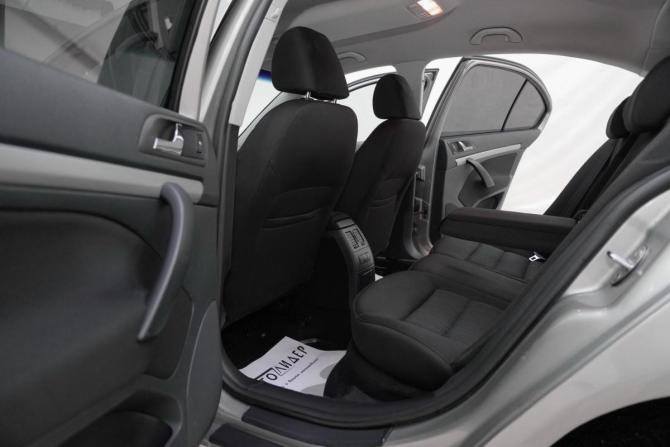 Skoda Octavia II (A5) Рестайлинг с пробегом 2011 года, цена 529 000 рублей, 150877 км, лифтбек, Автокод Объявления
