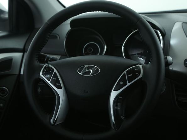 Hyundai Elantra V (MD) с пробегом 2011 года, цена 835 000 рублей, 137500 км, седан, Автокод Объявления
