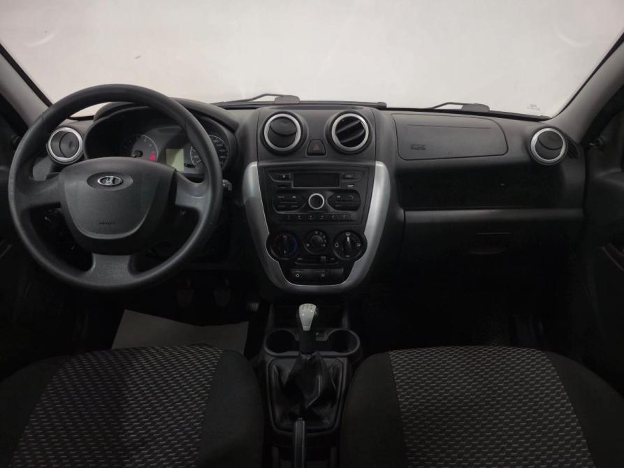 Lada (ВАЗ) Granta I Альметьевск  - изображение 10