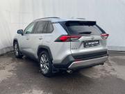 Toyota RAV4 V (XA50) Москва  - изображение 29