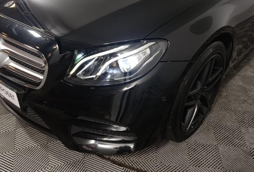Mercedes-Benz E-Класс V (W213 S213 C238) Волгоград  - изображение 21
