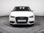 Audi A3 III (8V) Москва  - изображение 17