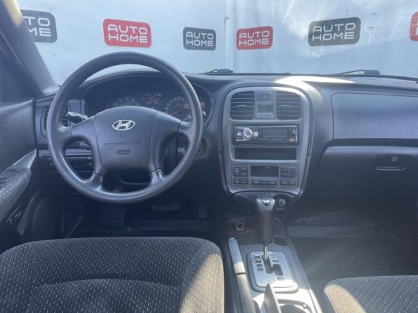 Hyundai Sonata IV (EF) Рестайлинг с пробегом 2007 года, цена 299 990 рублей, 275000 км, седан, Автокод Объявления