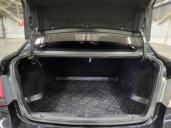 Chevrolet Cruze I с пробегом 2012 года, цена 545 000 рублей, 138503 км, седан, Автокод Объявления