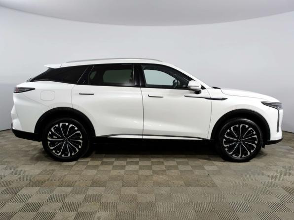 Exeed RX с пробегом 2023 года, цена 2 748 000 рублей, 26834 км, внедорожник, Автокод Объявления