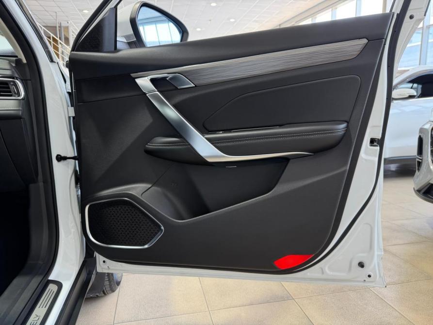 Geely Atlas Pro Новороссийск  - изображение 32