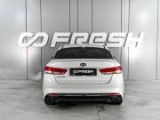 Kia Optima IV Ростов-на-Дону  - изображение 25