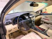 Lexus RX III Новосибирск  - изображение 47