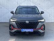 Changan CS35 Plus I Рестайлинг Тамбов  - изображение 23