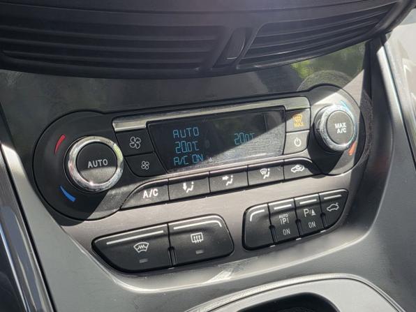 Ford Kuga II с пробегом 2015 года, цена 1 520 000 рублей, 155250 км, внедорожник, Автокод Объявления