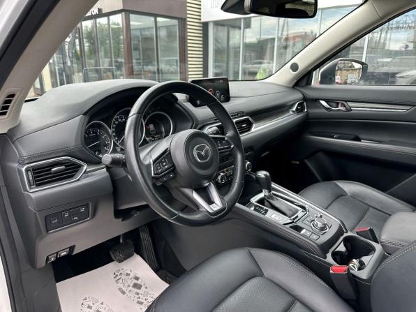 Mazda CX-5 II с пробегом 2018 года, цена 3 225 000 рублей, 54642 км, внедорожник, Автокод Объявления