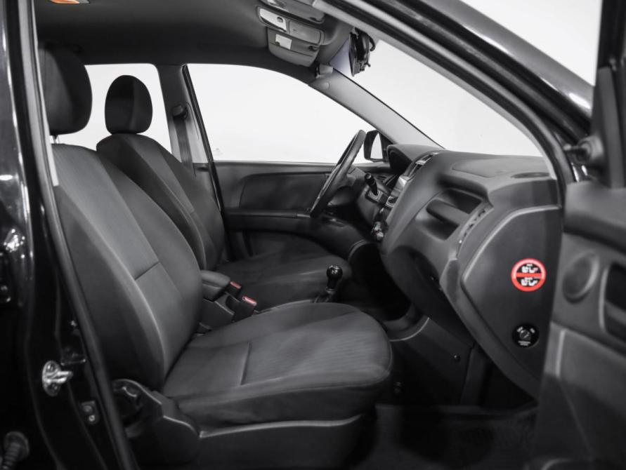 Kia Sportage II Рестайлинг Санкт-Петербург  - изображение 18