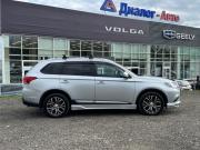 Mitsubishi Outlander III Рестайлинг 2 Набережные Челны  - изображение 31