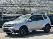 Renault Duster I Рестайлинг Тула  - изображение 19