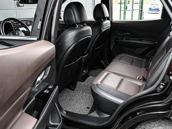 SsangYong Korando IV с пробегом 2021 года, цена 2 279 000 рублей, 93847 км, внедорожник, Автокод Объявления