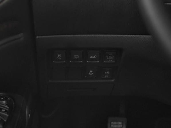 Infiniti JX с пробегом 2013 года, цена 1 449 000 рублей, 137500 км, внедорожник, Автокод Объявления