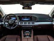 Mercedes-Benz GLE Coupe II (C167) Рестайлинг Магнитогорск  - изображение 35