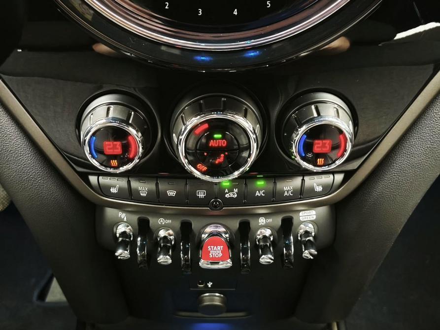 Mini Countryman II Рестайлинг Москва  - изображение 18