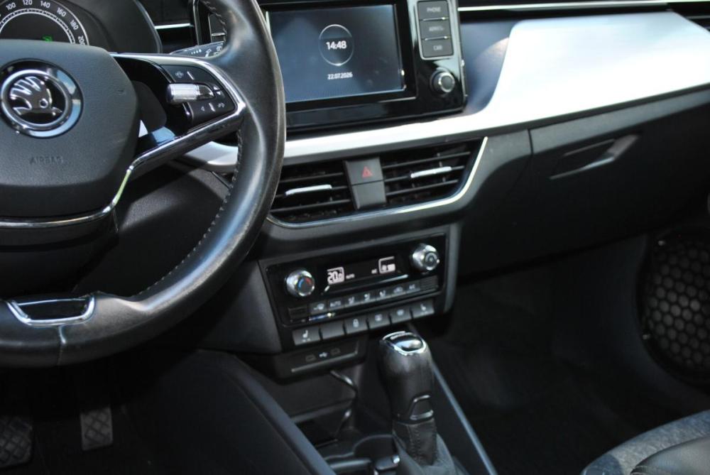 Skoda Rapid II Москва  - изображение 24