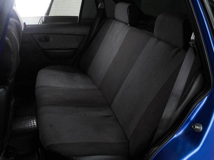 Daewoo Nexia I Рестайлинг Воронеж  - изображение 9