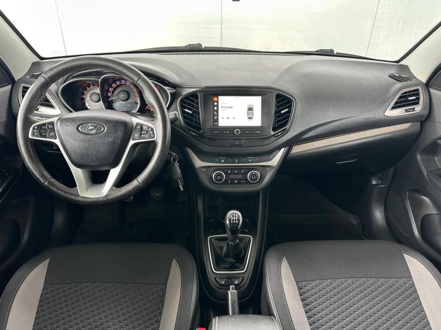 Lada (ВАЗ) Vesta I Тамбов  - изображение 15